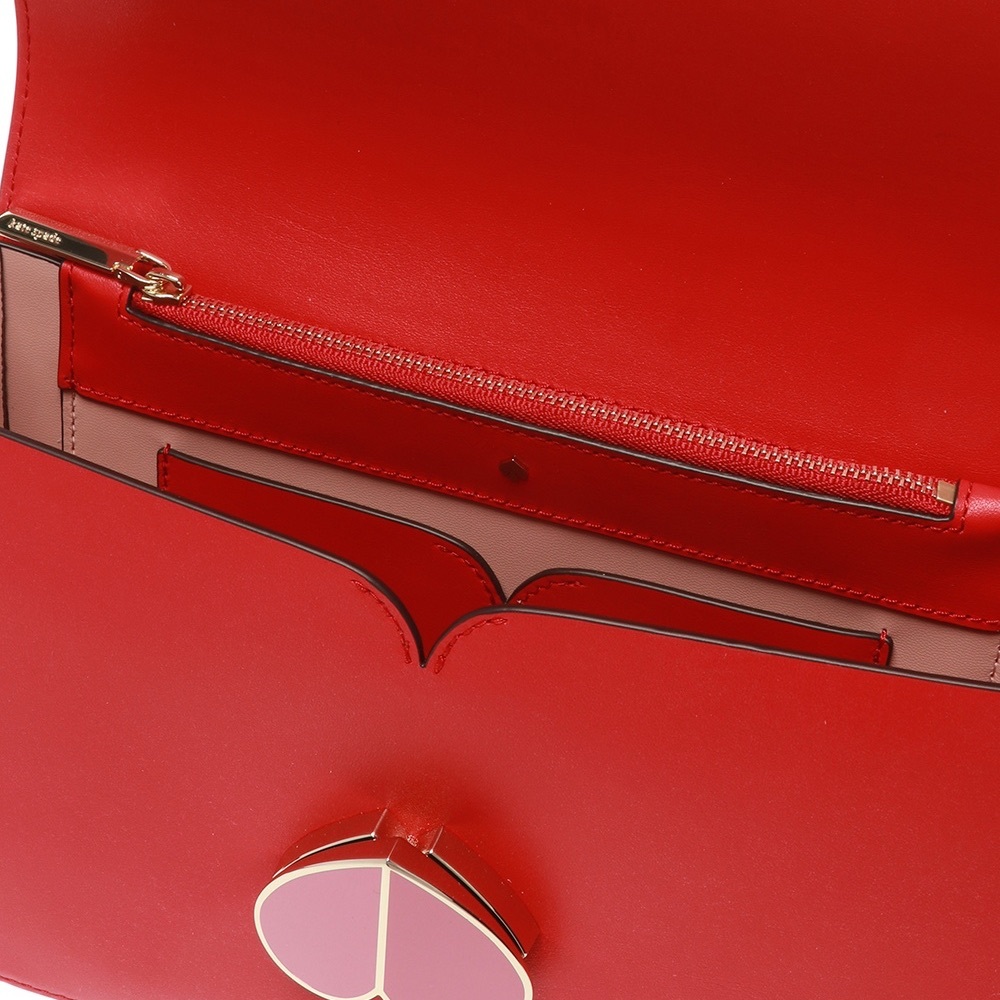 KATE SPADE ‘NICOLA’ SHOULDER BAG - Picture 4 of 4